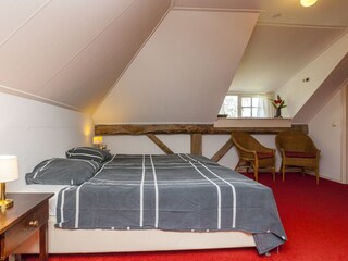 Holiday house Nieuwleusen Features 24