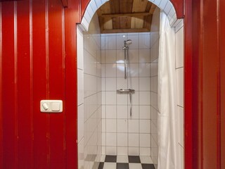 Holiday house Nieuwleusen Features 25