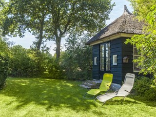 Ferienhaus Nieuwleusen Außenaufnahme 5