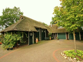 Holiday house Nieuwleusen Outdoor Recording 6