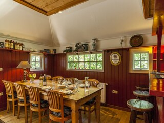Vakantiehuis Nieuwleusen Kenmerken 25