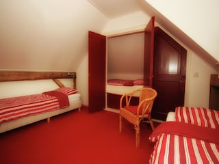 Holiday house Nieuwleusen Features 25