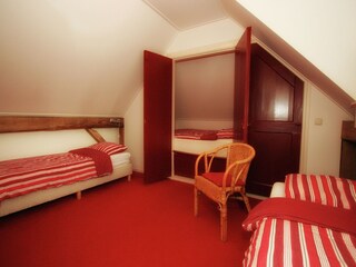 Holiday house Nieuwleusen Features 28