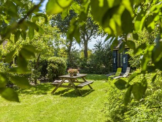 Maison de vacances Nieuwleusen Enregistrement extérieur 2