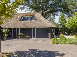 Vakantiehuis Nieuwleusen Buitenaudio-opname 8