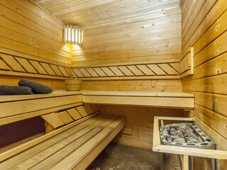 Holiday house Nieuwleusen  41