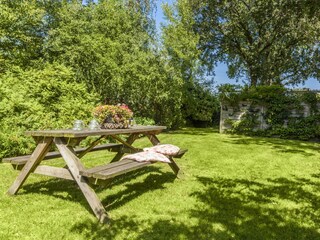 Holiday house Nieuwleusen Outdoor Recording 9