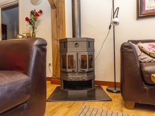 Holiday house Nieuwleusen  38