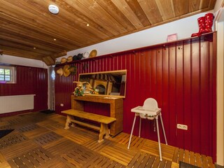 Holiday house Nieuwleusen Features 26