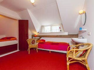 Ferienhaus Nieuwleusen Ausstattung 26