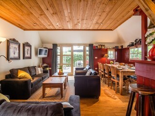 Ferienhaus Nieuwleusen Ausstattung 29