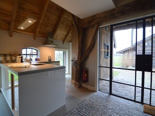 Type de propriété : Ferme Nieuwleusen Équipement 10