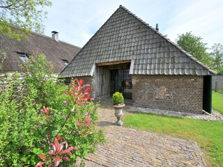 Type de propriété : Ferme Nieuwleusen Enregistrement extérieur 2