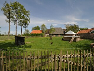 Type de propriété : Ferme Nieuwleusen Enregistrement extérieur 3