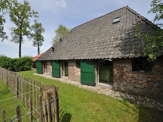Boerderij Nieuwleusen Buitenaudio-opname 6
