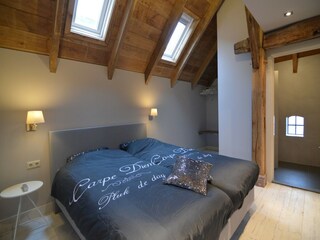 Type de propriété : Ferme Nieuwleusen Équipement 15