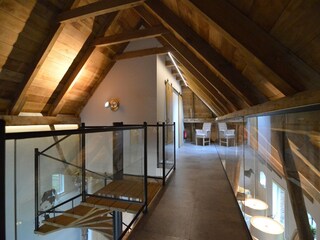 Casa de campo Nieuwleusen Características 12