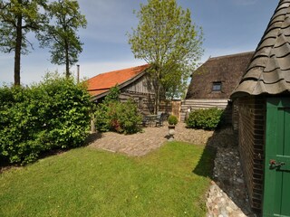 Type de propriété : Ferme Nieuwleusen Enregistrement extérieur 4