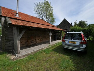Type de propriété : Ferme Nieuwleusen  22