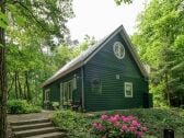 Casa de vacaciones Ommen Grabación al aire libre 1