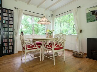 Maison de vacances Ommen Équipement 15