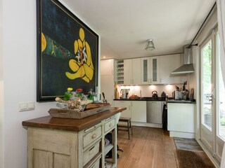 Maison de vacances Ommen Équipement 19