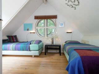 Maison de vacances Ommen Équipement 20