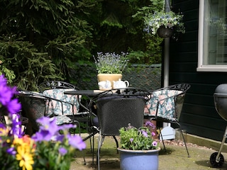 Maison de vacances Ommen Enregistrement extérieur 3