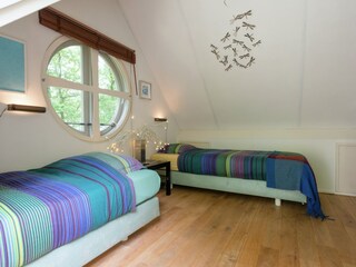 Vakantiehuis Ommen Kenmerken 12