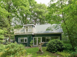 Holiday house Ommen Outdoor Recording 2