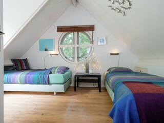 Vakantiehuis Ommen Kenmerken 17