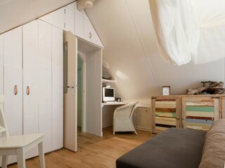 Vakantiehuis Ommen Kenmerken 15