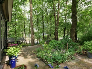 Ferienhaus Ommen Außenaufnahme 9