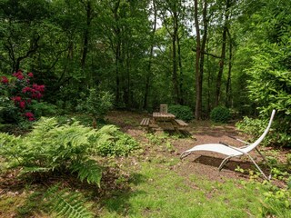 Vakantiehuis Ommen Buitenaudio-opname 4