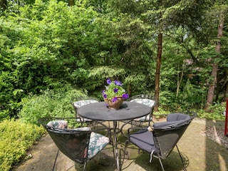 Holiday house Ommen Outdoor Recording 10