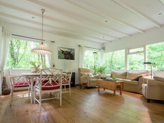 Maison de vacances Ommen Équipement 12