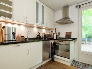 Vakantiehuis Ommen Kenmerken 21