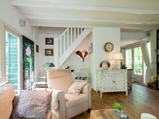 Maison de vacances Ommen Équipement 23