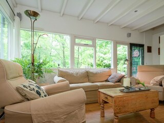 Vakantiehuis Ommen Kenmerken 22
