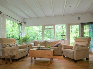 Vakantiehuis Ommen Kenmerken 23