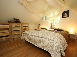 Vakantiehuis Ommen Kenmerken 22