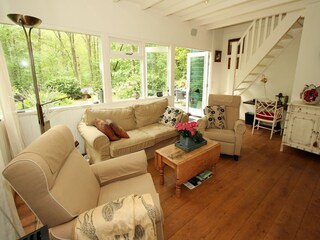 Holiday house Ommen Features 13