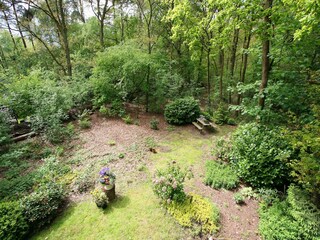 Holiday house Ommen Outdoor Recording 11