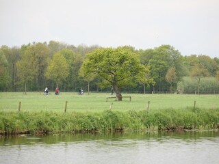 Holiday house Ommen Environment 31