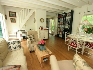 Holiday house Ommen Features 14