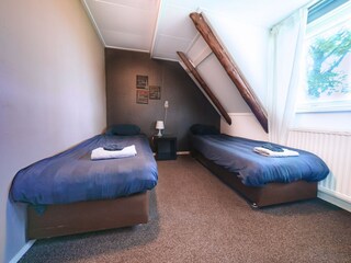 Farmhouse Dalfsen Features 12