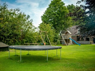 Type de propriété : Ferme Dalfsen Enregistrement extérieur 10