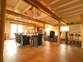 Type de propriété : Ferme Dalfsen Équipement 32