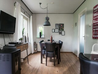 Bauernhof Dalfsen Ausstattung 14