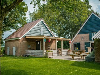 Boerderij Dalfsen Buitenaudio-opname 3